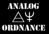 AnalogOrdnance